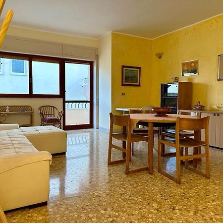 גאליפולי Sea View Apartment מראה חיצוני תמונה