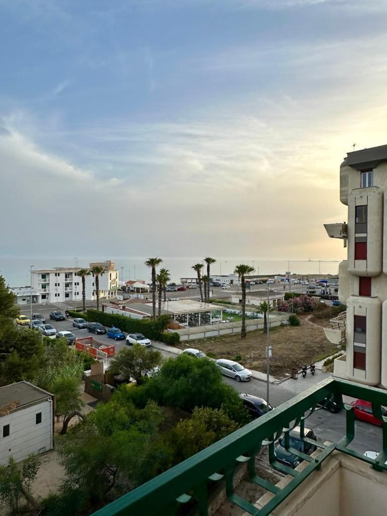 גאליפולי Sea View Apartment מראה חיצוני תמונה