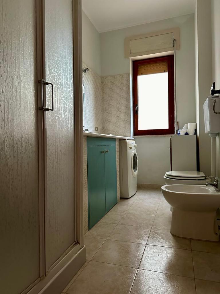 גאליפולי Sea View Apartment מראה חיצוני תמונה