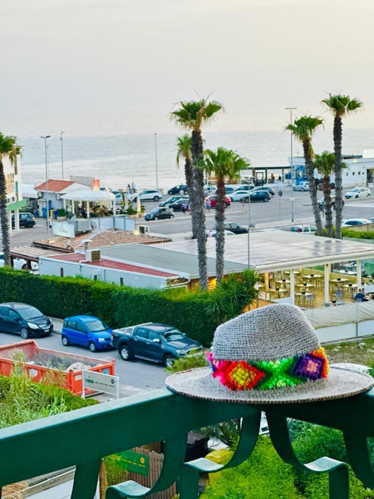 גאליפולי Sea View Apartment מראה חיצוני תמונה