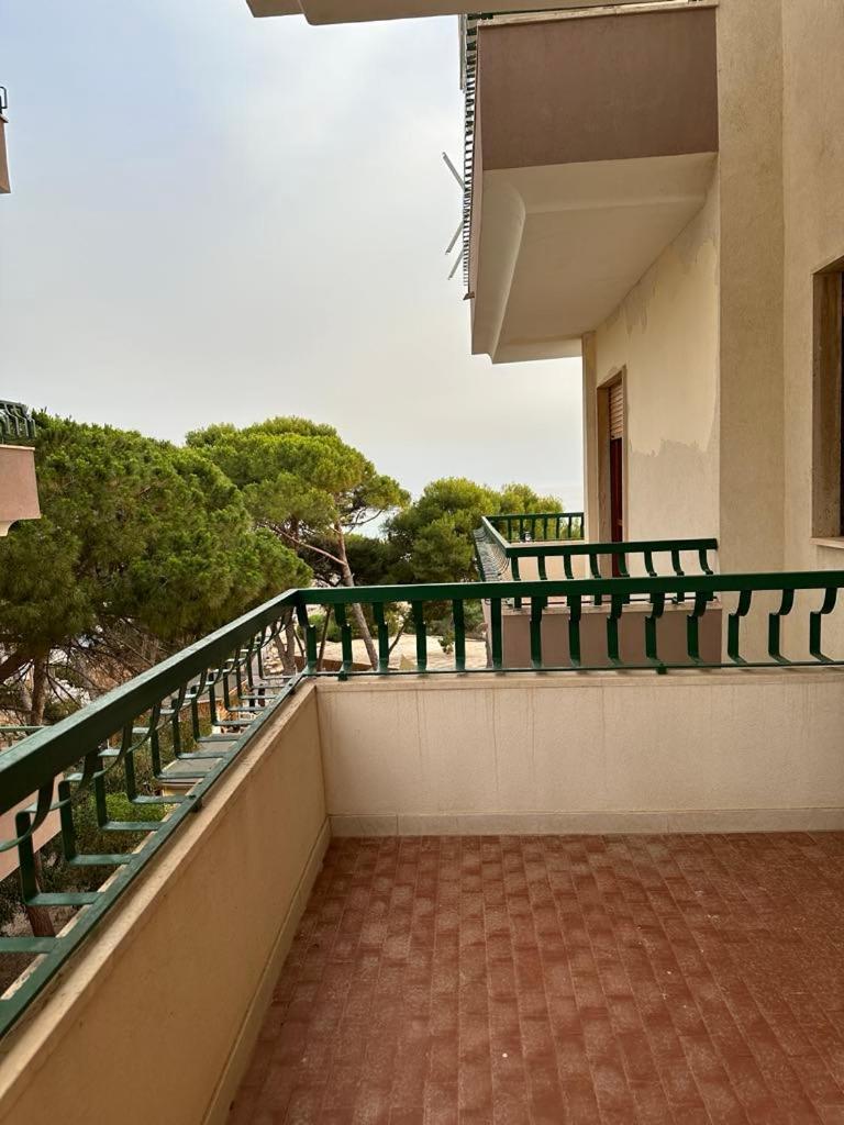 גאליפולי Sea View Apartment מראה חיצוני תמונה
