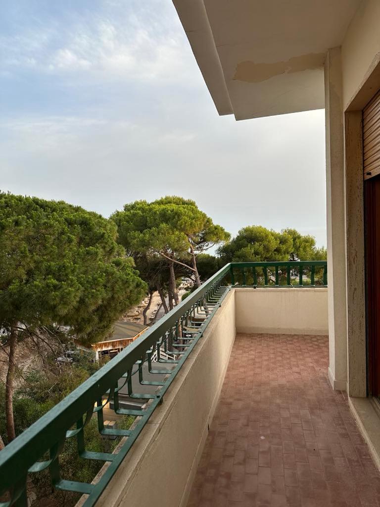 גאליפולי Sea View Apartment מראה חיצוני תמונה