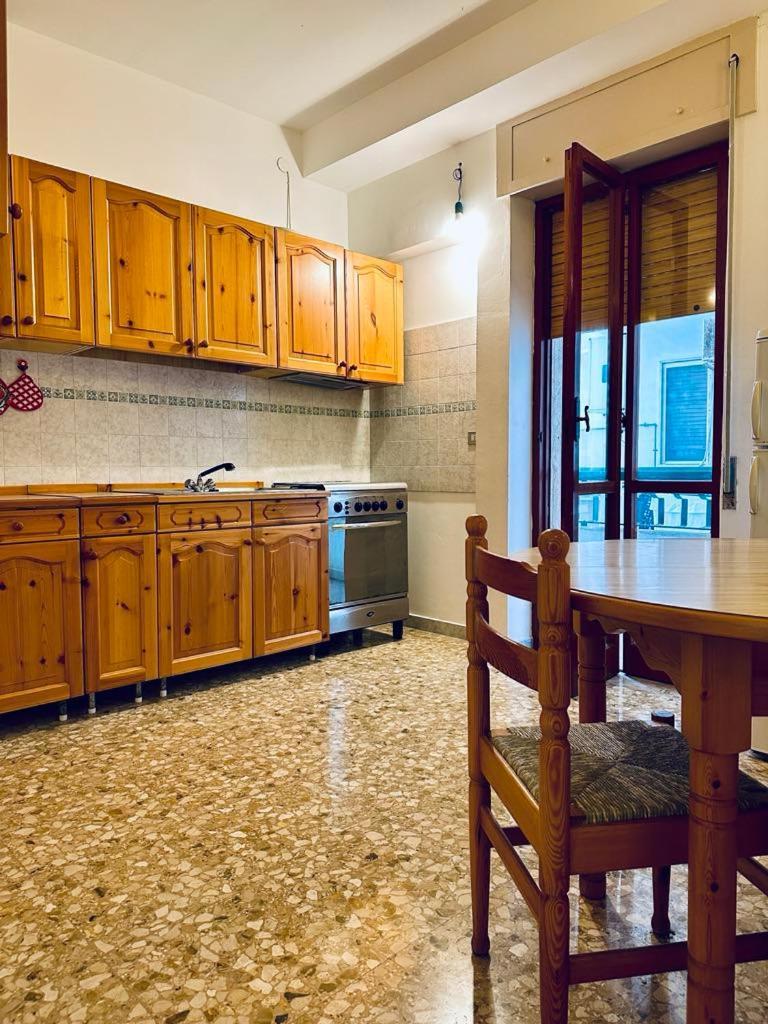 גאליפולי Sea View Apartment מראה חיצוני תמונה