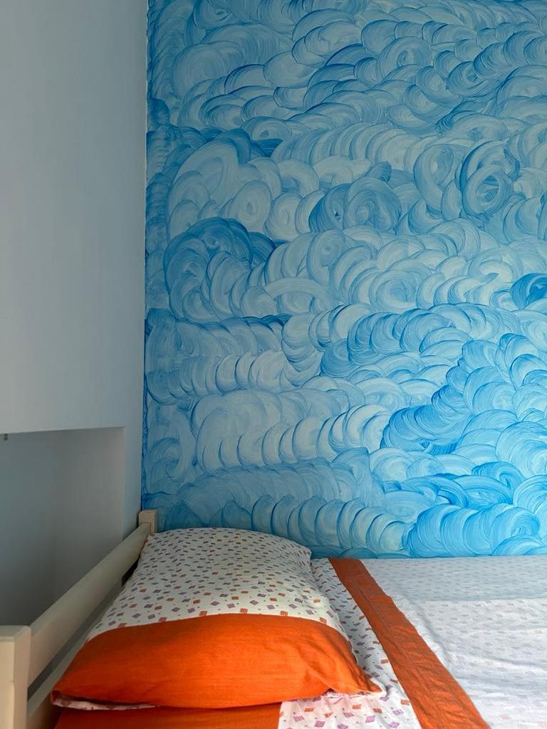 גאליפולי Sea View Apartment מראה חיצוני תמונה