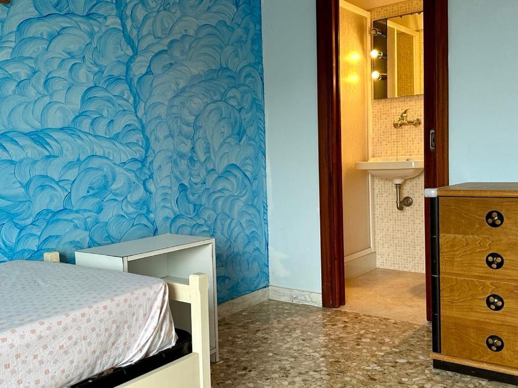 גאליפולי Sea View Apartment מראה חיצוני תמונה